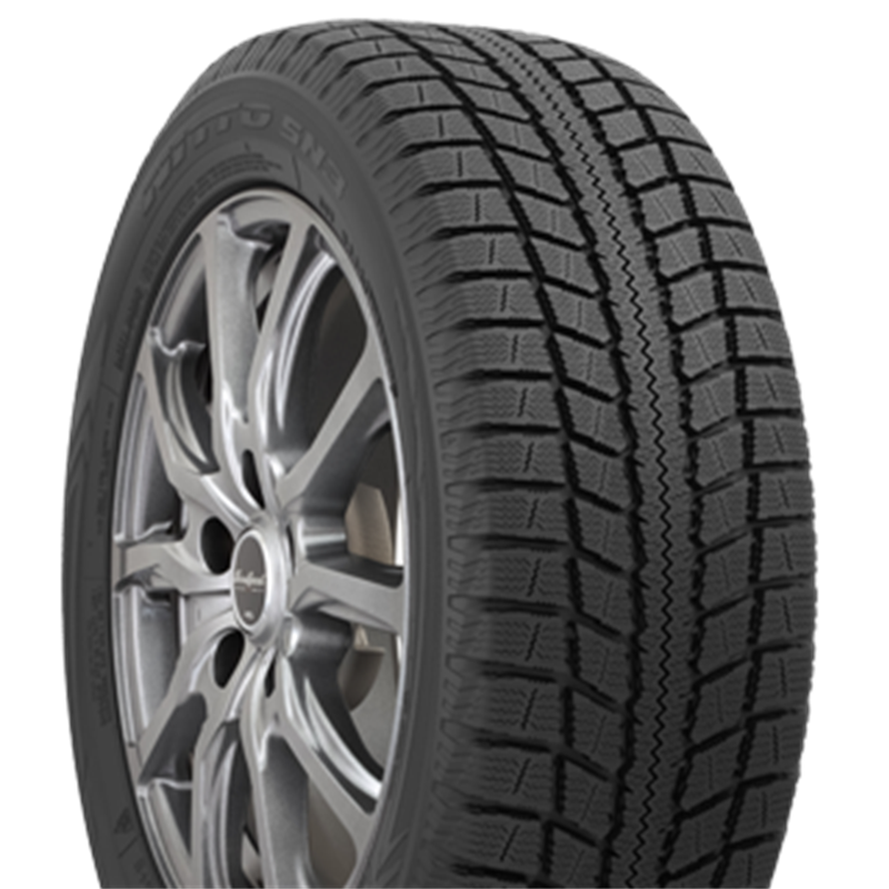 Nitto | SN3 215/55R16 97H H - 4 Saisons