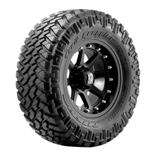 Nitto | TRAIL GRAPPLER M/T 35X12.5R20LT 125Q Q - 4 Seasons