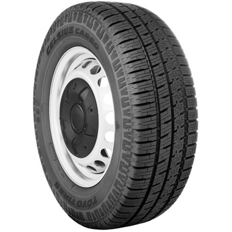 Toyo | CELSIUS CARGO 205/75R16C 113/111R R - 4 Saisons