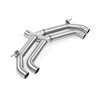 APR | Cat-Back Exhaust Kit - Golf R MK7.5 2.0T 2018-2019 APR Cat-Back Exhausts