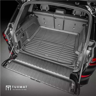 TuxMat | Tapis de coffre - WRX 2022-2026 TuxMat Tapis Protecteur