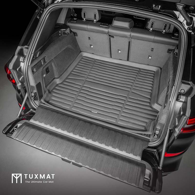 TuxMat | Tapis de coffre - WRX 2022-2026 TuxMat Tapis Protecteur