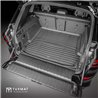 TuxMat | Tapis de coffre - WRX 2022-2026 TuxMat Tapis Protecteur