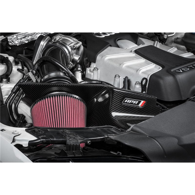 APR | Cold Air Intake - Q5 / S4 / S5 / SQ5 2.0T / 3.0L 2010-2017