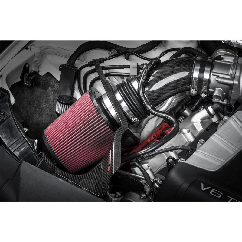 APR | Cold Air Intake - Q5 / S4 / S5 / SQ5 2.0T / 3.0L 2010-2017