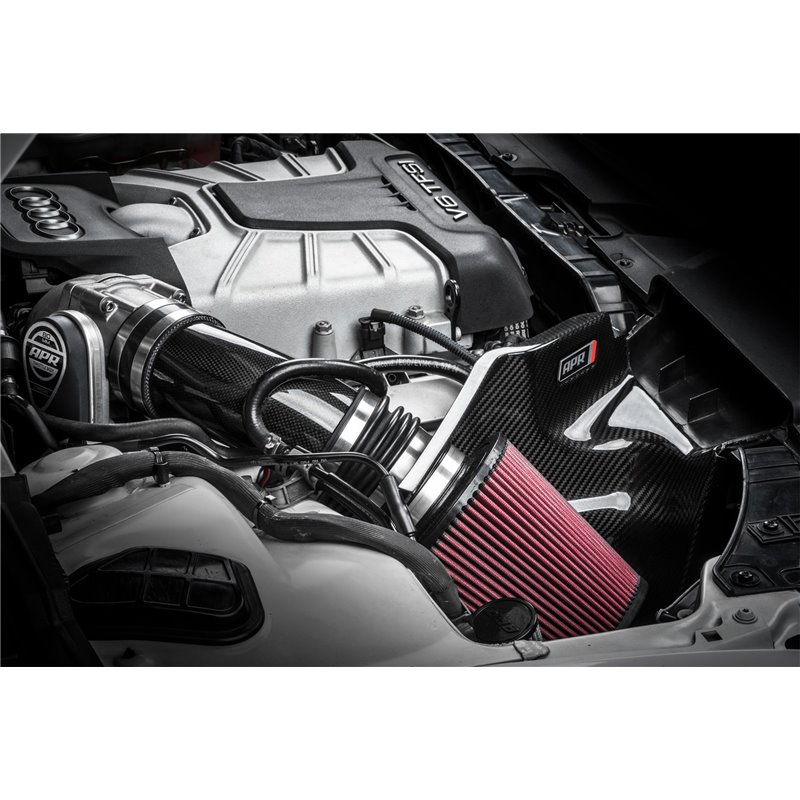 APR | Cold Air Intake - Q5 / S4 / S5 / SQ5 2.0T / 3.0L 2010-2017
