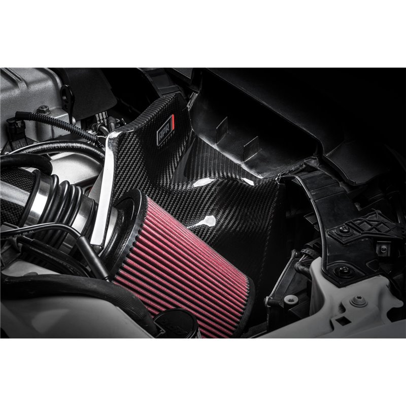 APR | Cold Air Intake - Q5 / S4 / S5 / SQ5 2.0T / 3.0L 2010-2017