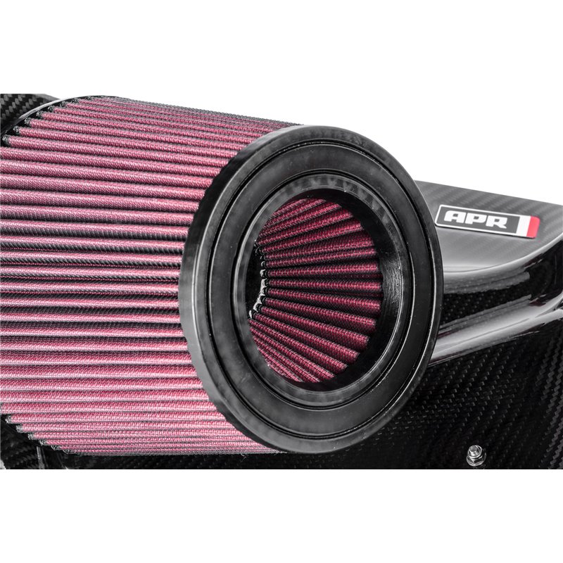 APR | Cold Air Intake - Q5 / S4 / S5 / SQ5 2.0T / 3.0L 2010-2017