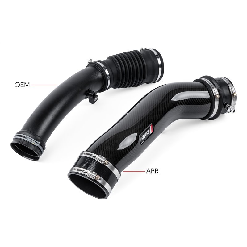 APR | Turbo Inlet Pipe - RS3 2.5T 2017-2019