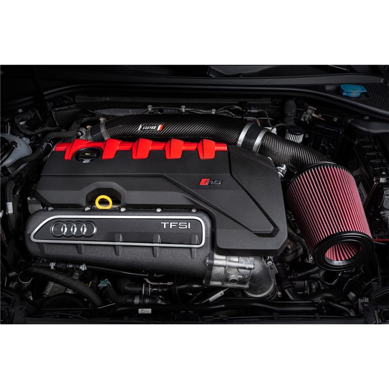 APR | Cold Air Intake - RS3 2.5T 2017-2019