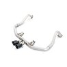 AWE Tuning | Track Edition Exhaust - 718 Boxster / 718 Cayman 2.0T / 2.5T 2017-2025