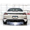 AWE Tuning | Track Edition Exhaust - 718 Boxster / 718 Cayman 2.0T / 2.5T 2017-2025