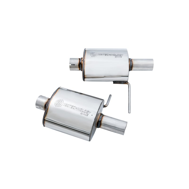 AWE Tuning | Track-to-Touring Conversion Kit - Jetta 2.0T 2019-2021