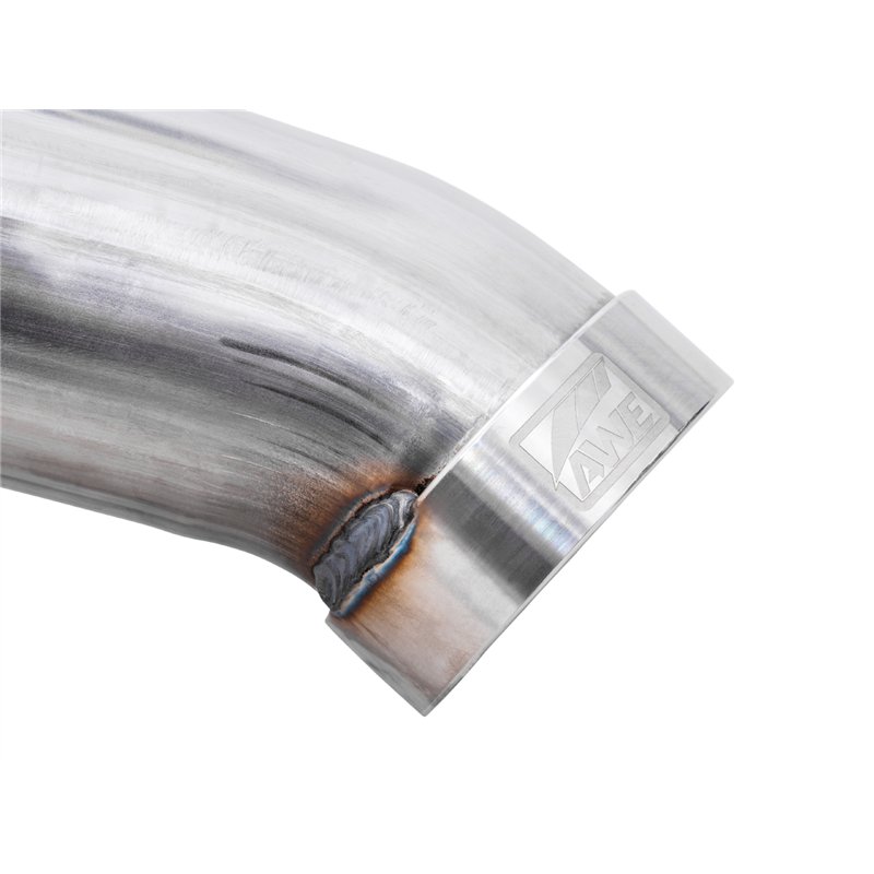 AWE Tuning | Tips-to-Bashguard Conversion - Silverado 1500 / ZR2 6.2L 2022-2025