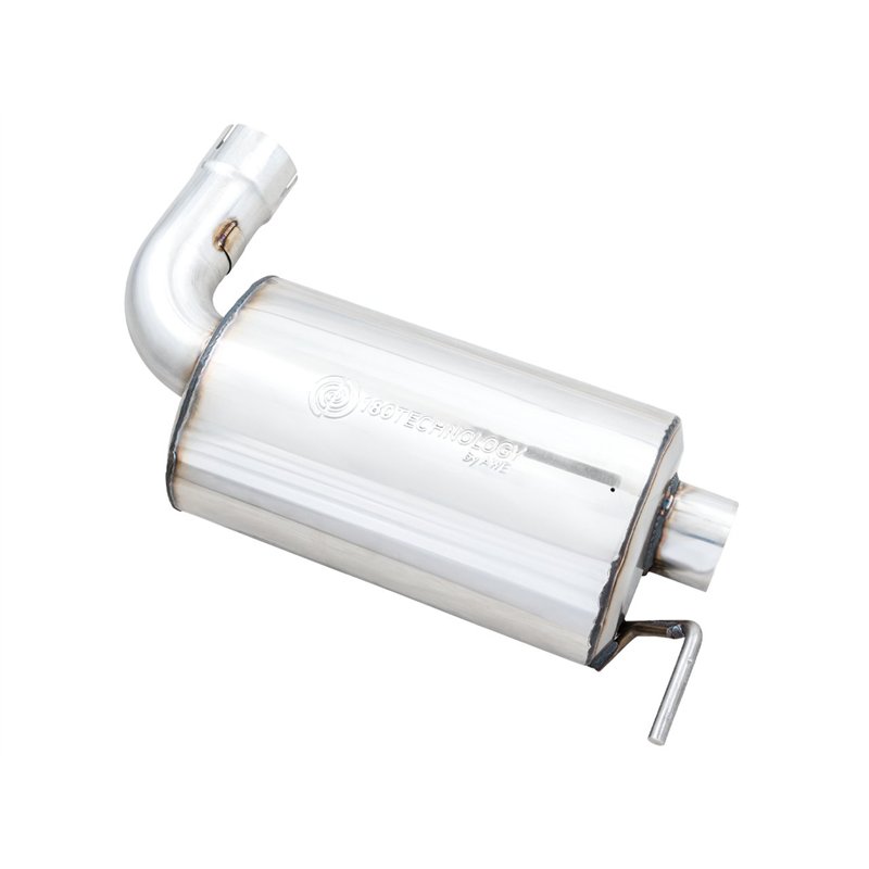 AWE Tuning | Track-to-Touring Conversion Kit - Golf GTI 2.0T 2022-2025