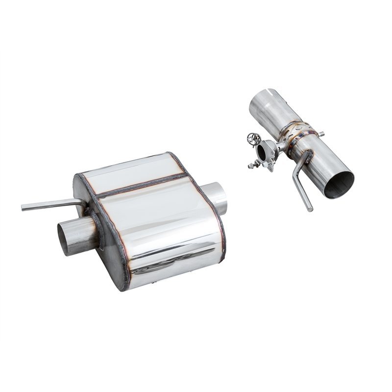 AWE Tuning | Track-to-SwitchPath Conversion Kit