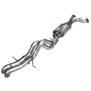AWE Tuning | SwitchPath Exhaust - Bronco 3.0T 2022-2025