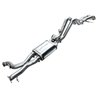 AWE Tuning | SwitchPath Exhaust - Bronco 3.0T 2022-2025