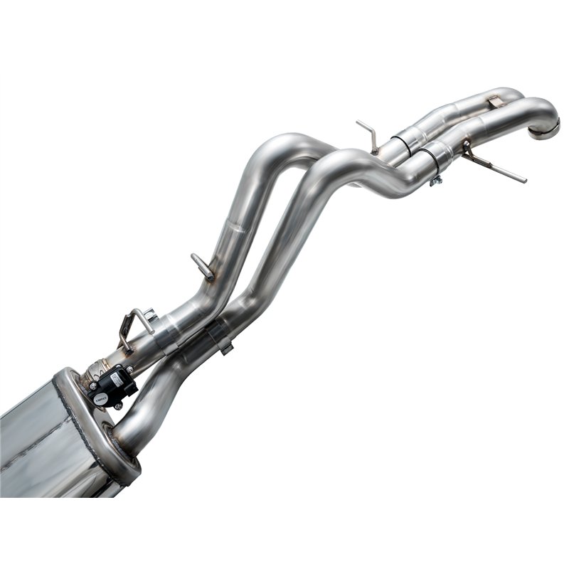 AWE Tuning | SwitchPath Exhaust - Bronco 3.0T 2022-2025