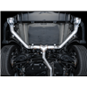 AWE Tuning | Track Edition Exhaust - Integra / Civic Si 1.5T 2022-2025