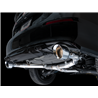 AWE Tuning | Track Edition Exhaust - Integra / Civic Si 1.5T 2022-2025