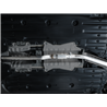 AWE Tuning | Track Edition Exhaust - Integra / Civic Si 1.5T 2022-2025