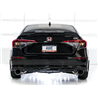 AWE Tuning | Track Edition Exhaust - Integra / Civic Si 1.5T 2022-2025