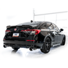 AWE Tuning | Track Edition Exhaust - Integra / Civic Si 1.5T 2022-2025