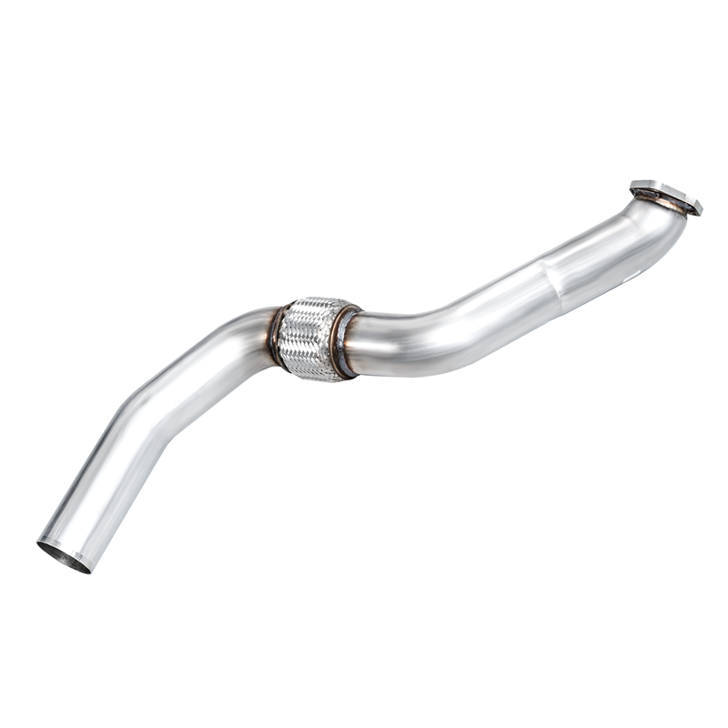 AWE Tuning | Track Edition Exhaust - Integra / Civic Si 1.5T 2022-2025