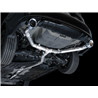 AWE Tuning | Track Edition Exhaust - Integra / Civic Si 1.5T 2022-2025