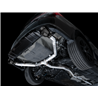 AWE Tuning | Track Edition Exhaust - Integra / Civic Si 1.5T 2022-2025