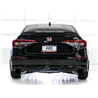 AWE Tuning | Track Edition Exhaust - Integra / Civic Si 1.5T 2022-2025