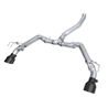 AWE Tuning | Track Edition Exhaust - Integra / Civic Si 1.5T 2022-2025