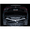 AWE Tuning | Track Edition Exhaust - Integra / Civic Si 1.5T 2022-2025