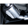 AWE Tuning | Touring Edition Exhaust - Integra / Civic Si 1.5T 2022-2025