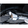 AWE Tuning | Touring Edition Exhaust - Integra / Civic Si 1.5T 2022-2025
