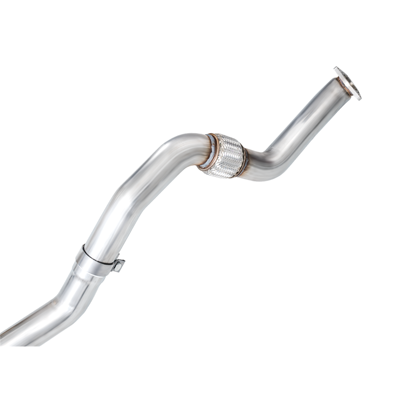 AWE Tuning | Touring Edition Exhaust - Integra / Civic Si 1.5T 2022-2025