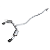 AWE Tuning | Touring Edition Exhaust - Integra / Civic Si 1.5T 2022-2025
