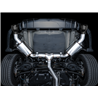 AWE Tuning | Touring Edition Exhaust - Integra / Civic Si 1.5T 2022-2025