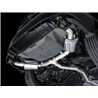 AWE Tuning | Touring Edition Exhaust - Integra / Civic Si 1.5T 2022-2025