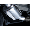 AWE Tuning | Touring Edition Exhaust - Integra / Civic Si 1.5T 2022-2025