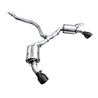 AWE Tuning | Touring Edition Exhaust - Integra / Civic Si 1.5T 2022-2025