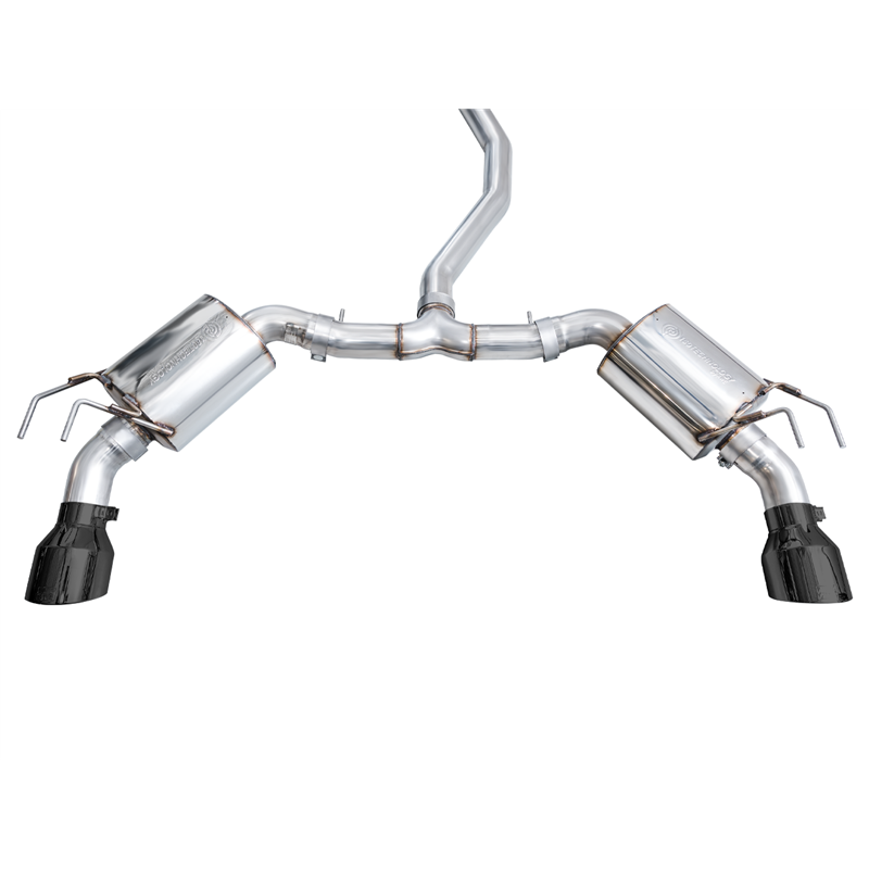 AWE Tuning | Touring Edition Exhaust - Integra / Civic Si 1.5T 2022-2025