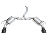AWE Tuning | Touring Edition Exhaust - Integra / Civic Si 1.5T 2022-2025