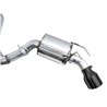 AWE Tuning | Touring Edition Exhaust - Integra / Civic Si 1.5T 2022-2025