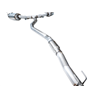 AWE Tuning | Touring Edition Exhaust - Integra / Civic Si 1.5T 2022-2025