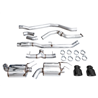 AWE Tuning | Touring Edition Exhaust - Integra / Civic Si 1.5T 2022-2025