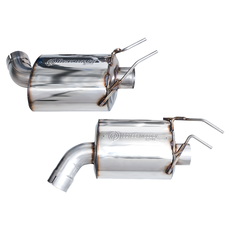 AWE Tuning | Track-to-Touring Conversion Kit - Integra / Civic Si 1.5T 2022-2025