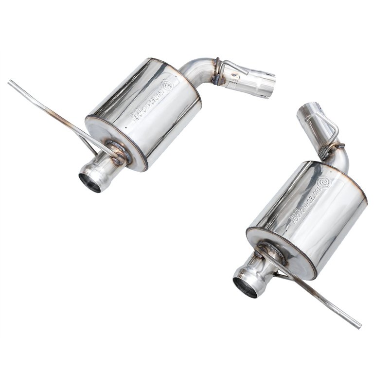 AWE Tuning | Track-to-Touring Conversion - Durango 6.2L / 6.4L 2018-2024