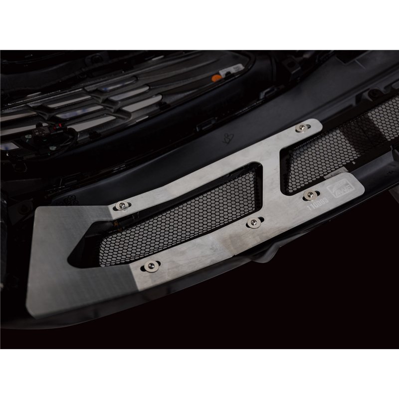 AWE Tuning | SwitchPath Exhaust - Corvette 5.5L 2023-2025